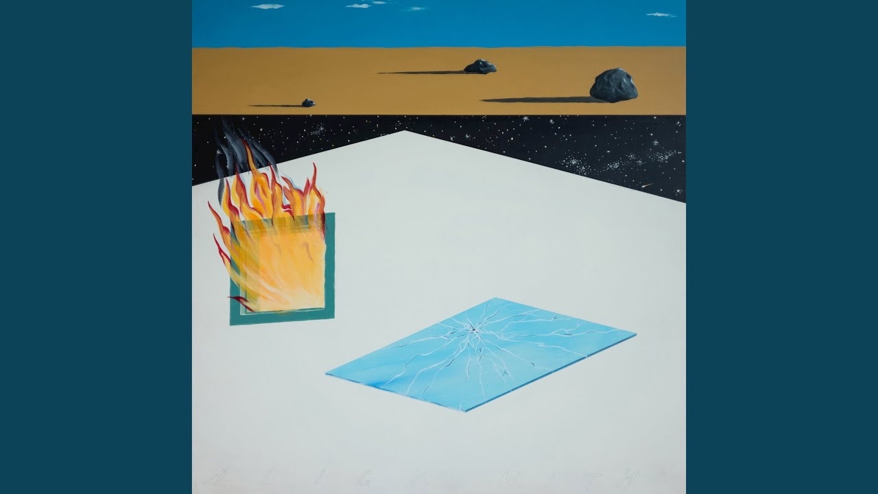 Watch Never Enough Time on YouTube Watch Never Enough Time on YouTube