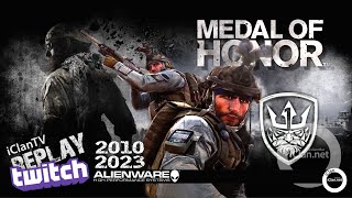 Medal of Honor, 2010-2023, retour sur le solo complet en condition réelle