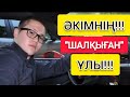 ЖАНАЙҚАЙ!!!  |  САПАРБАЕВТЫҢ "ҚЫМБАТ" КӨЛІК МІНЕТІН ҰЛЫ!!!  |   БАҚЫТТЫ "БАЛАЛАР" ОСЫЛАРДА!!!