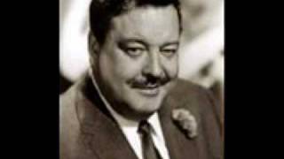 Video thumbnail of "Jackie Gleason Yesterday"