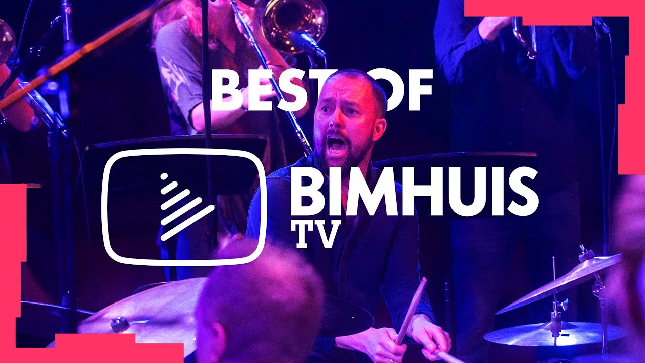 Лучшее от BIMHUIS TV | Акустическое единство Гарда Нильсена