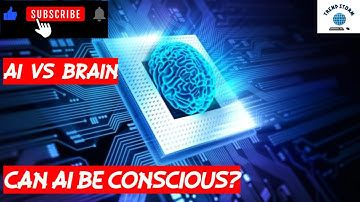 Can Computers Ever Be Conscious? Brains vs Computers