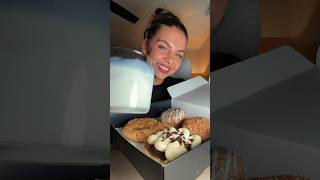 Part 1 Crave Cookies Taste Test Review