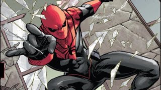 The Most Powerful Spider-Man Suits