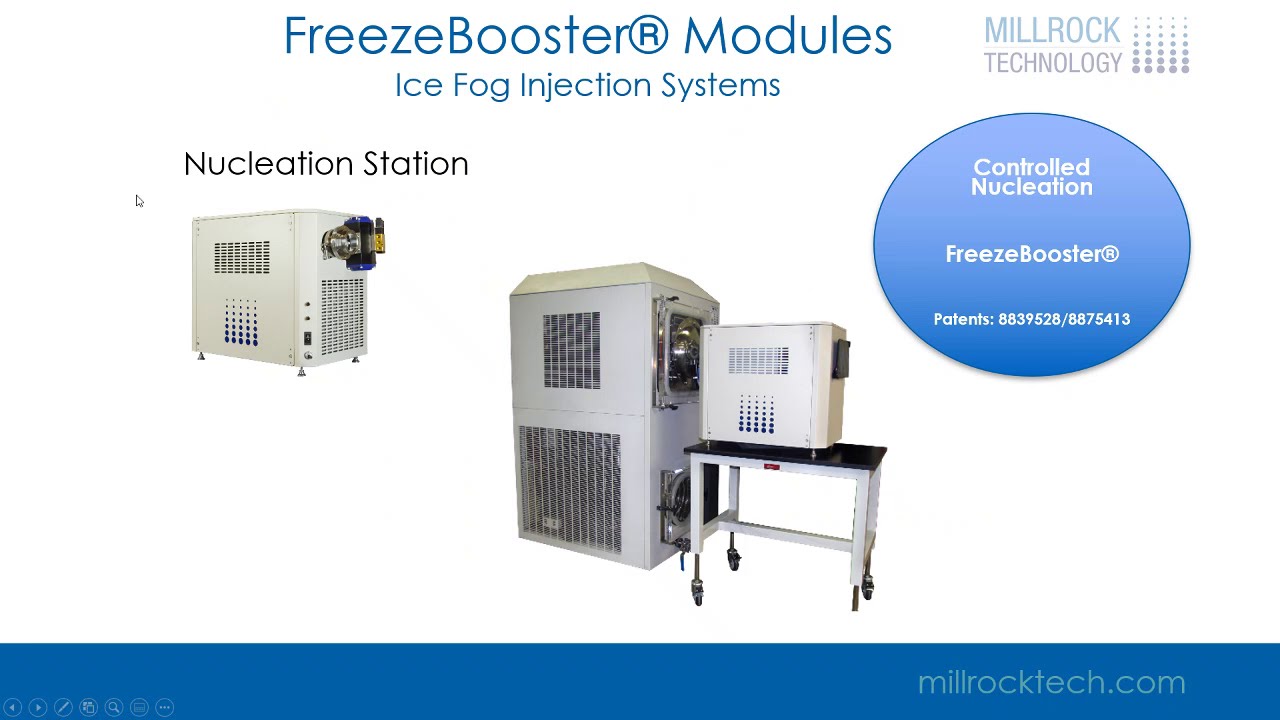 How Curing Machines and Freeze Dryers Work - Hydrobuilder Learning Center