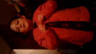 20091205(Rosie).MP4