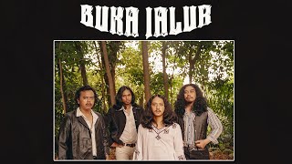 Blackhorses - Sweet Little Sugar (Live at Buka Jalur)
