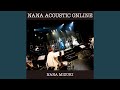 Ai no Hoshi -two hearts- (NANA ACOUSTIC ONLINE Ver.)