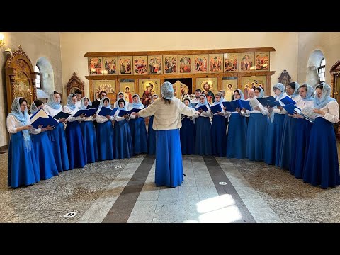 10.06.2023.Отчётный концерт! 'Кто