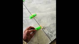 মাটাম ক্লিপ #interiordesign #tiles #lifeisbutadream #alltools