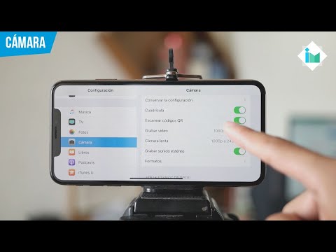 Video: ¿Qué tan buena es la cámara del iPhone XS Max?