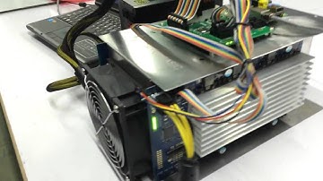 LIGHTNINGASIC 28nm LA30MB Blade Scrypt Miner