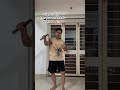 Nunchuk🔥💪🏻#nunchaku #consistency #motivation #martialarts #changeyourmindsetchangeyourlife