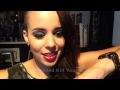 Raquel Sofia, Video Diares- Week 32