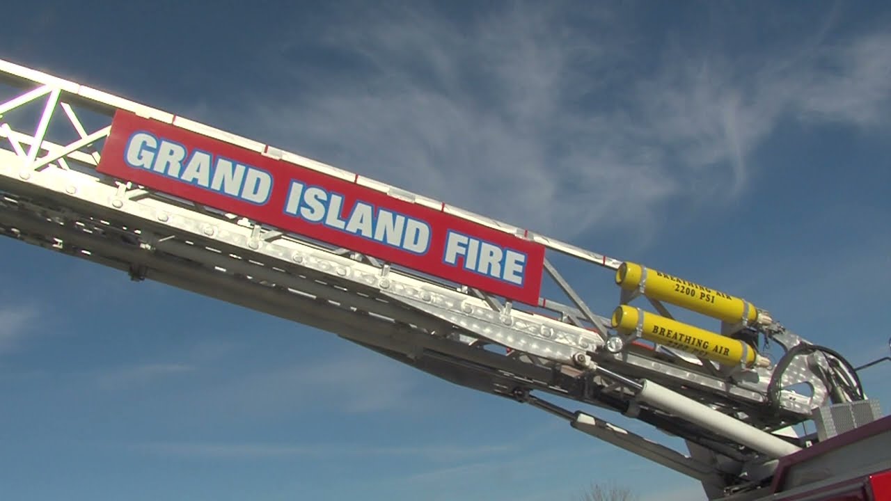 GIFD Honors Fire Escape Contest Champion