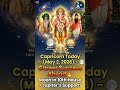 “Capricorn Today (May 2, 2026) – Career Success Ahead 🔥 Moon in 10th House + Jupiter’s Support!”