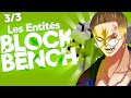 Tuto  block bench les entites 33