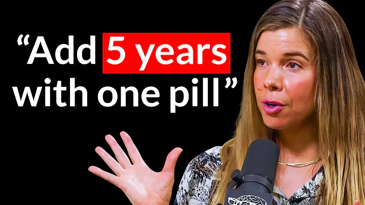 Why EVERYONE Should Be Taking These 5 Supplements