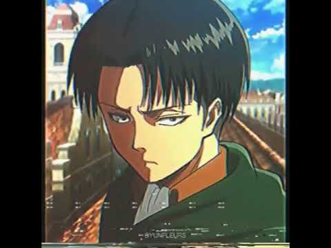 Exo Sehun As Levi Ackerman Exo Sehun Youtube