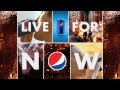 Tomatina anuncio Pepsi - Now In a Moment - Extended Cut HD (Nicki Minaj - Moment 4 Life) Mp3