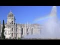 What to Do in Lisbon, Portugal | 36 Hours Travel Videos | The New York Times