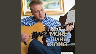 Video thumbnail of "Colin Elliott - The Lord Has Given"