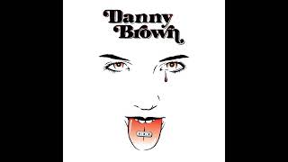 Danny Brown - Outer Space