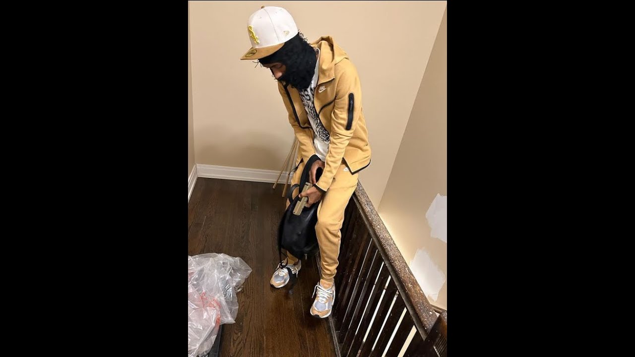 (FREE) Rooga x Riskybands Type Beat "CUT FROM THAT CLOTH"