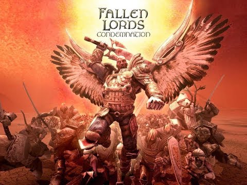 Videó: Ne Tartsa Levegőt A Fallen Lords Miatt 2