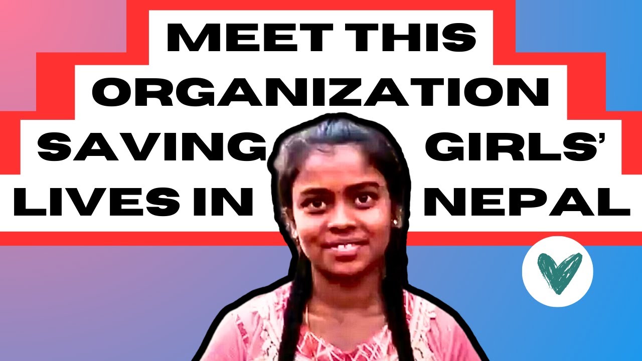 Empowering Women in Nepal - Breaking Chains with Days for Girls ...