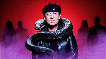 Inspired by Scorpions - City Of Sin (AI MUSIC)