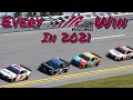 Every Joe Gibbs Racing Win in NASCAR in 2021