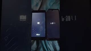Redmi note 4 VS redmi note 8T speed test #roblox