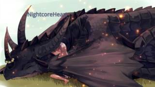 Nightcore You're Not Alone Owl City