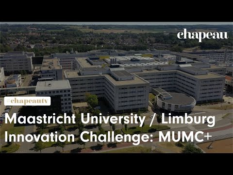Maastricht University / Limburg Innovation Challenge: MUMC+