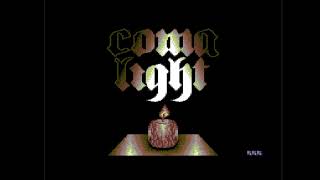 C64 Demo: 1993 Coma Light 11 by Oxyron