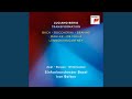 Miniature de la vidéo de la chanson Clarinet Sonata No. 1: I. Allegro Appassionato
