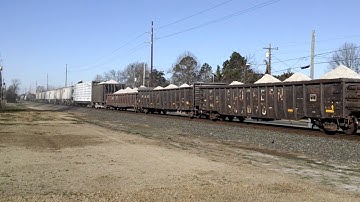 NS E49 ES40DC/C44-9W/SD60 K5HL Horn