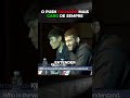 Isto é cem por cento culpa de Khabib Nurmagomedov 😂