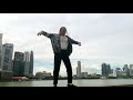 Singapore michael jackson dance cover  rico chandra people entertainer  vijay sangarramu