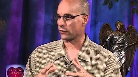 Bridging Heaven & Earth Show # 273 with Stephen Ho...