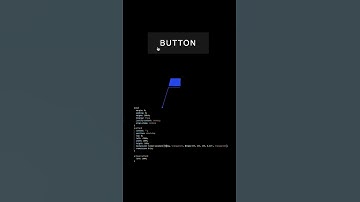 CSS Button Glass Animation || Button Hover Effect || Html Glass Button Animation #shorts