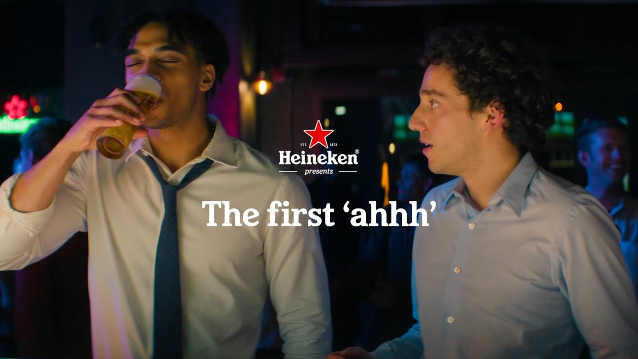 Heineken | We'll Meet Again