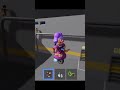 BARRY'S PRISON RUN ROBLOX! #roblox #obby #barry #barryprisonrun