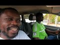 A Ghanaian visiting Gambia for the first time-Gambia Vlogs