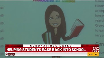 Teachers creating bitmoji classrooms