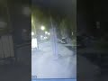Поджог машины экоактивиста в Дзержинске Нижегородской области