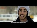 Behind the Scenes of "To Sochi With Love" with Kevin and Kai
