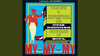 Miniatura de vídeo de "Otis Redding - Try a Little Tenderness (2016 Remaster)"