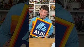 Looking for an Aldi LEGO-style set